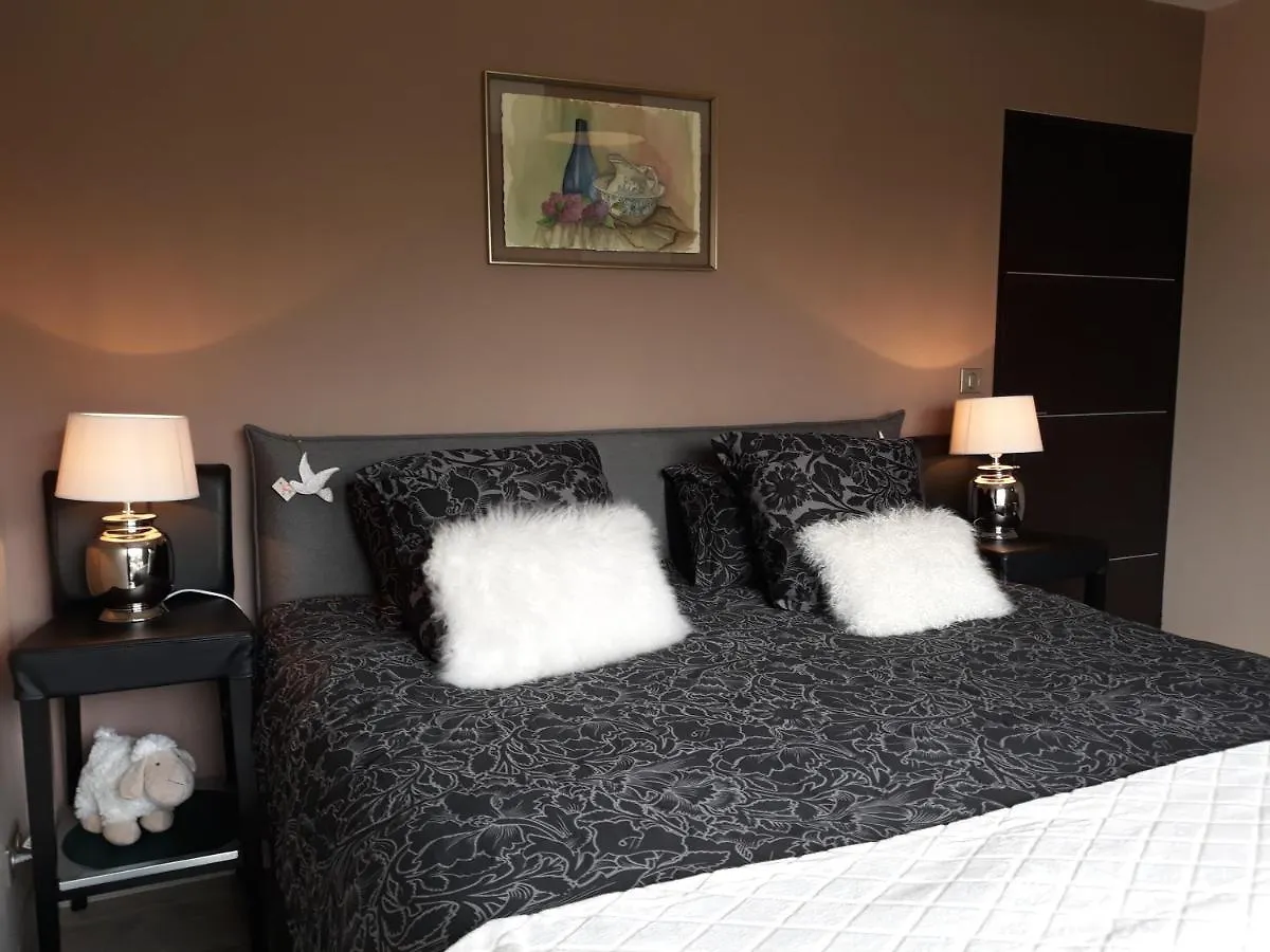 Chambre D'Hote L'Ortalet 81 Saint-Sulpice  0*, Saint-Sulpice (Oise) France