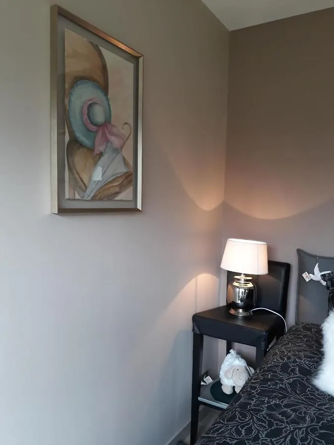 Bed & Breakfast Chambre D'Hote L'Ortalet 81 Saint-Sulpice