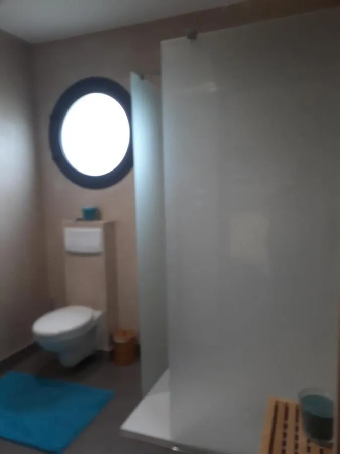 Bed & Breakfast Chambre D'Hote L'Ortalet 81 Saint-Sulpice  France