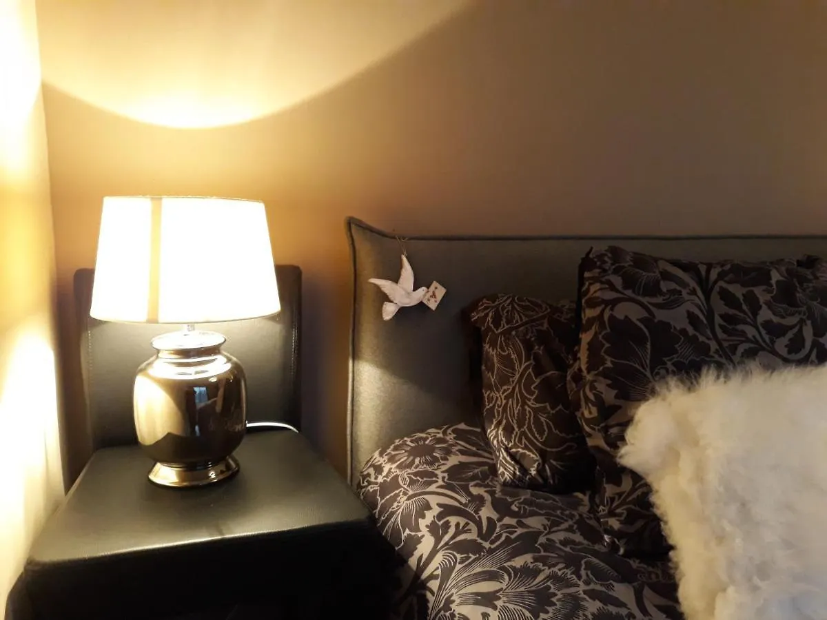 Bed & Breakfast Chambre D'Hote L'Ortalet 81 Saint-Sulpice