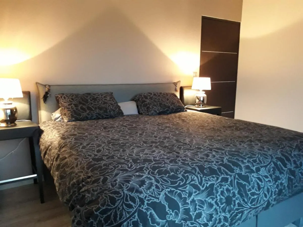 Bed & Breakfast Chambre D'Hote L'Ortalet 81 Saint-Sulpice