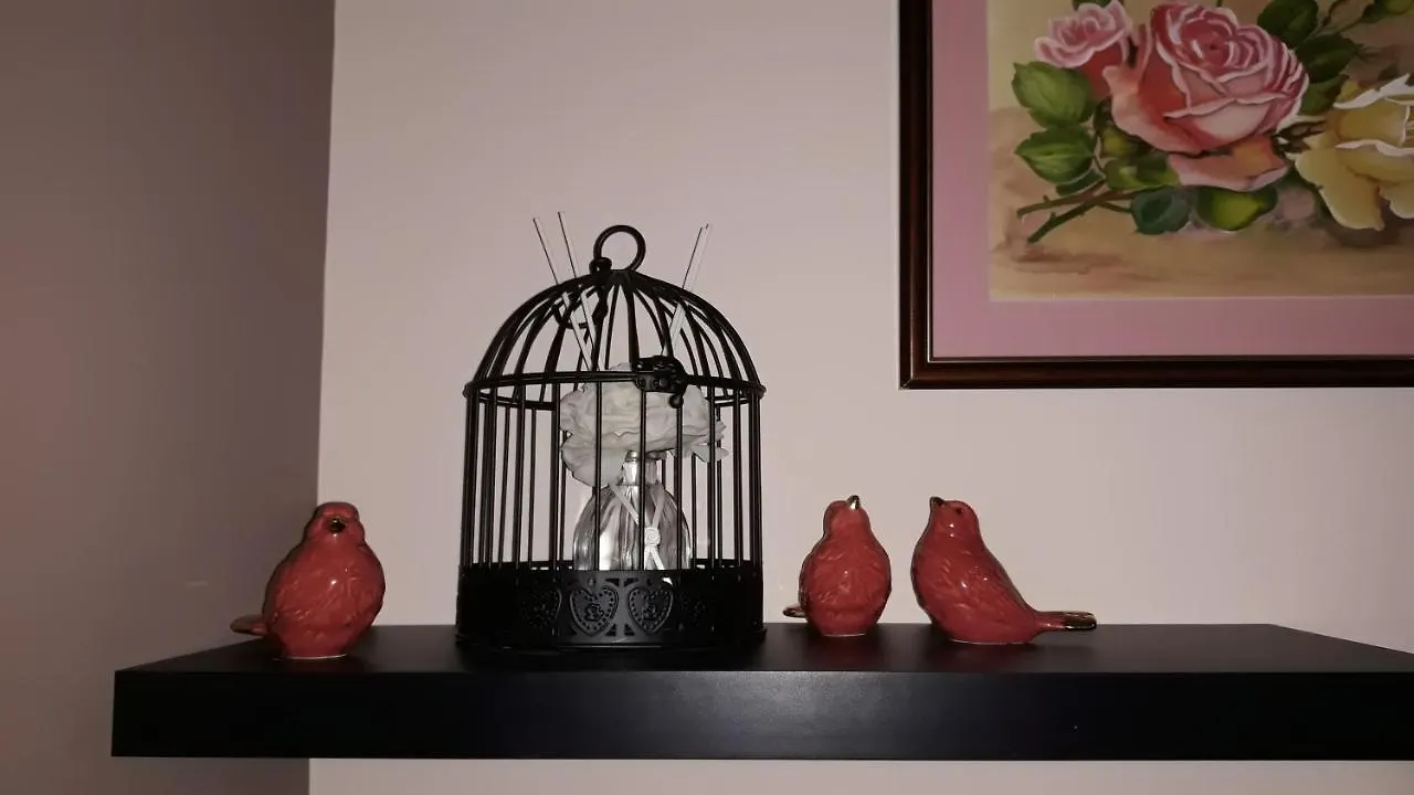 Bed & Breakfast Chambre D'Hote L'Ortalet 81 Saint-Sulpice  France